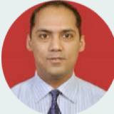 Dr. Ameya Udyavar