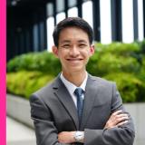 Dr. Keith Zhi Xian Toh