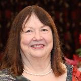 Dr. Alison Mary Rich