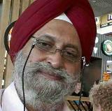 Dr. Akhtiar Singh Gill