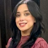 Nadin Maged