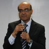 Dr. Sudhanshu Patwari