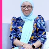Dr. Nurul Ain Binti Mohamad Kamal