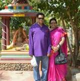 Dr. Surendra M