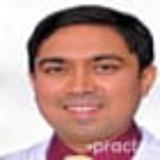 Dr. Kumardev A. Rajamanya