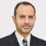 Dr. Maher Jaffar Al Bahrami