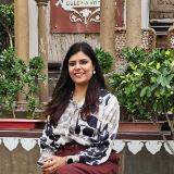 Dr. Saumya Pandey