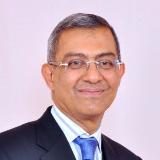 Dr. Keyur Parikh
