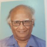 Dr. Jitesh Desai