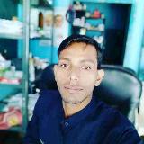 Dr. Ashish Kumar