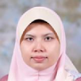 Dr. Liyana Najwa Binti Inche Mat