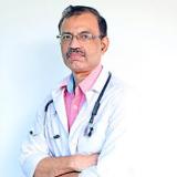Dr. Pradeep M M