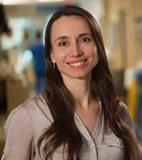 Dr. Aleksandra Leligdowicz