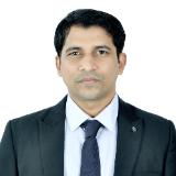 Dr. Bharatraj N Banavalikar