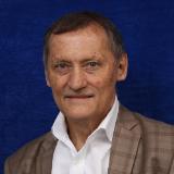 Dr. Erich Raubenheimer