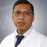Dr. Girish Juneja