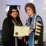 Dr. Yasmin Syed