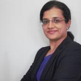 Dr. Kochurani Abraham