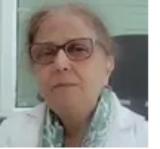 Dr. Yasmin Yusufzai