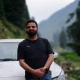 Dr. Haji Gulzar Ahmad