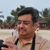 Dr. Navneet Shah
