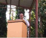 Dr. Rajaram Bhagwat