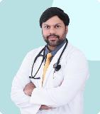 Dr. Pavan Raghava Reddy Kalluri