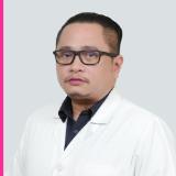 Dr. Rogie Villarosa Belen
