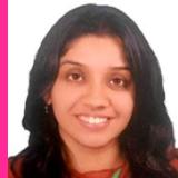 Dr. Sahana G
