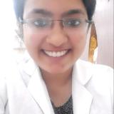 Dr. Samhita Mahata