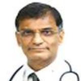 Dr. Benny Benjamin