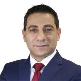 Iyad Abuward Abu Sharkh