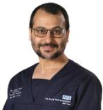 Dr. Ahmed Habib