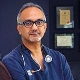 Dr. Ruban Satkuna Nathan