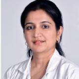 Dr. Shambhavi Seth