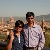 Dr. Sabina Rao