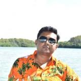 Dr. Arghya Dutta