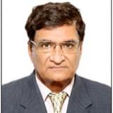  Dr. Vijay Kumar Arora