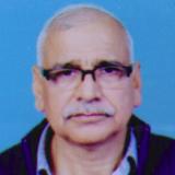 Dr. Vinay Mishra