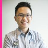 Dr. Ivan Yeoh Aun Yee