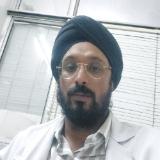 Dr. Gurnihal Singh Chawla