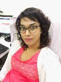 Dr. Vanishree  Vebin
