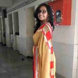 Dr. Jahanvi Parmar