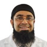 Dr. Imran Adam Memon