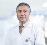 Dr. Omid Masoud Modiramani