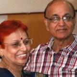 Dr. Mridula Kapoor