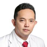 Dr. Agung Firmansyah Sumantri