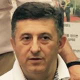 Dr. Necmettin Unal
