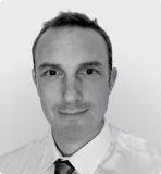 Dr. Alex Mark Mortimer