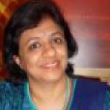 Dr. Gene Mathew Jacob
